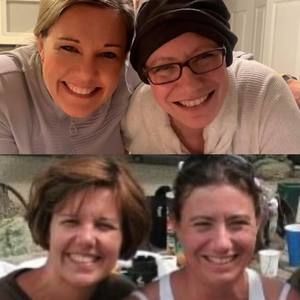 Meet your Posher, Michelle powers